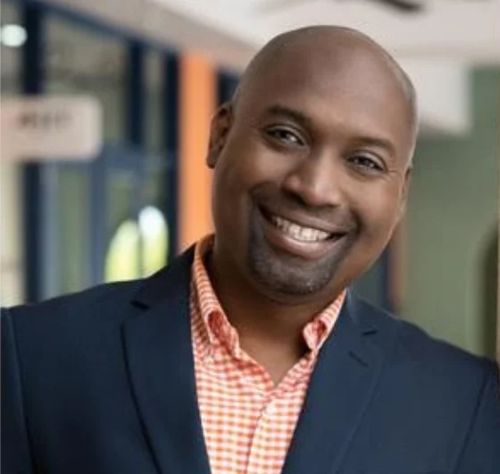 Dr. Carlos Todd