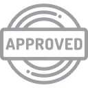 The course is accepted throughout the United States