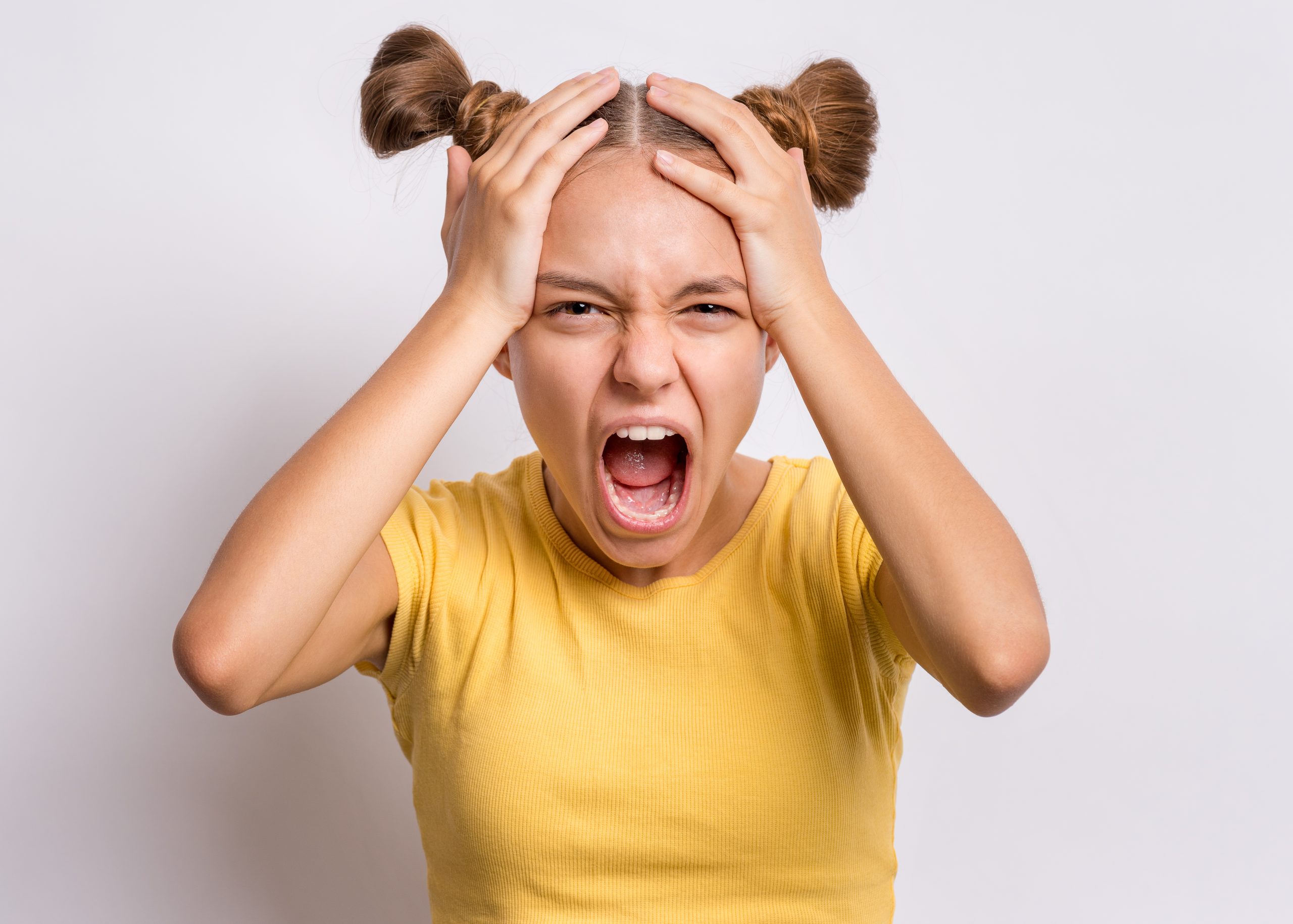 12 Hour Teen Anger Management Class Online