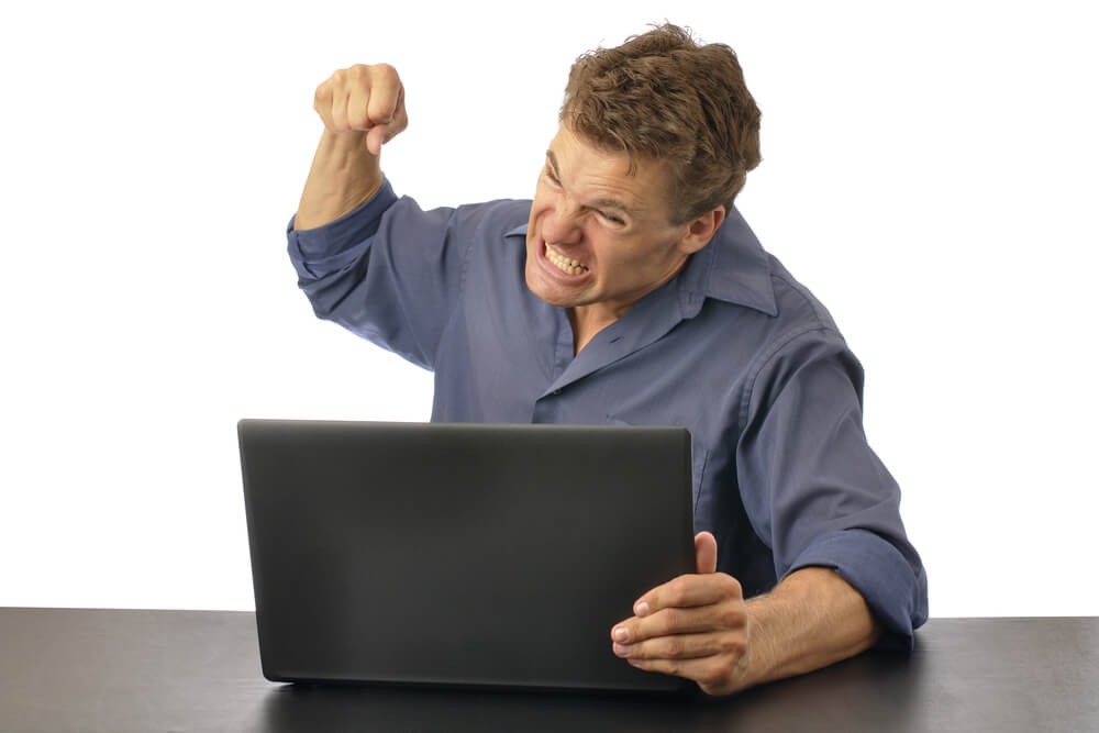 What is Anger Management?