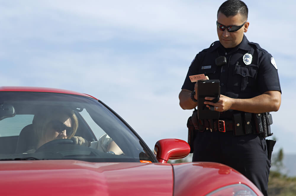 Anger management classes for police officers