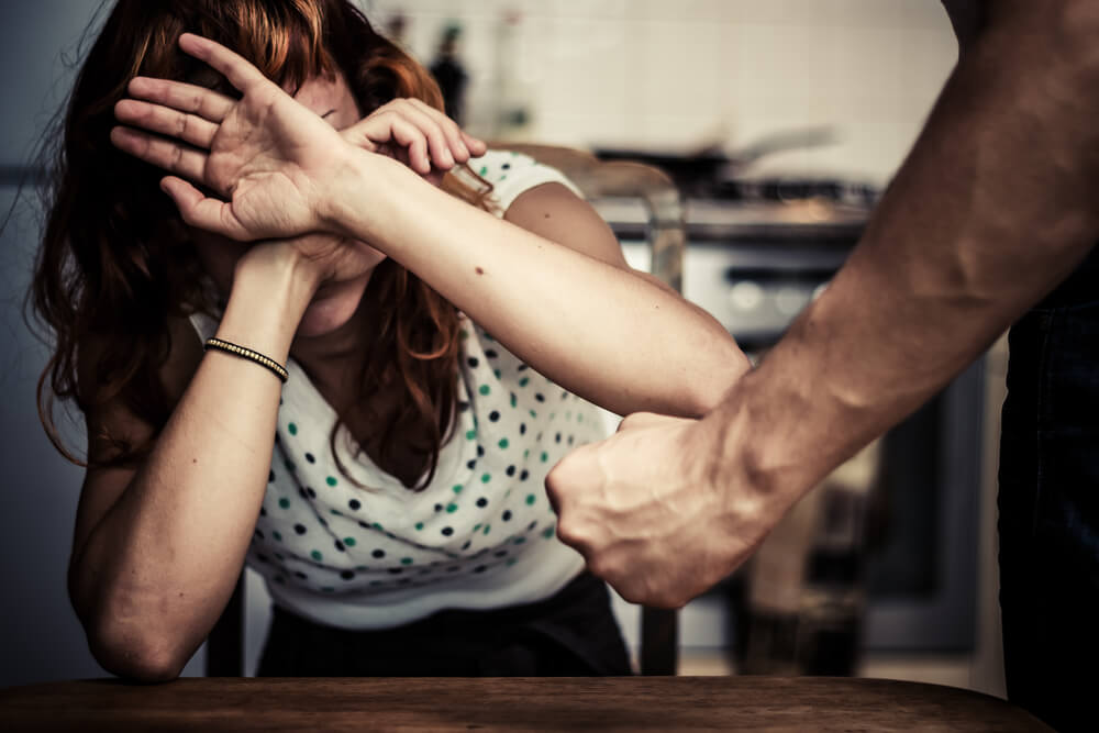 Anger management classes can help you change, says reformed domestic abuser