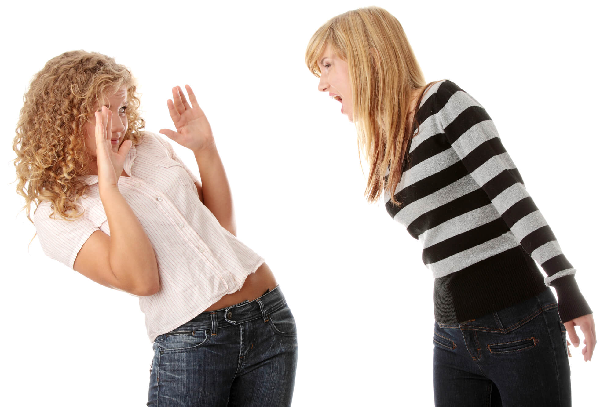 Minnesota Nonprofit Offers Teen Anger Management for Schools