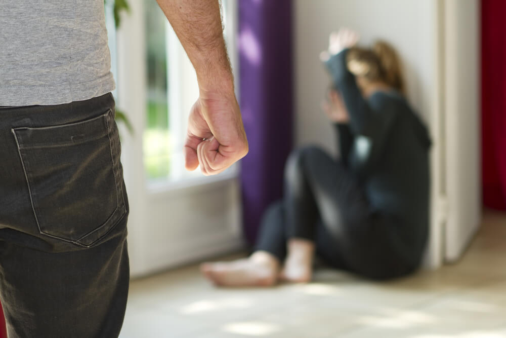 8 Unconscious Beliefs that Hide Behind the Aggression that manifest itself as Domestic Violence