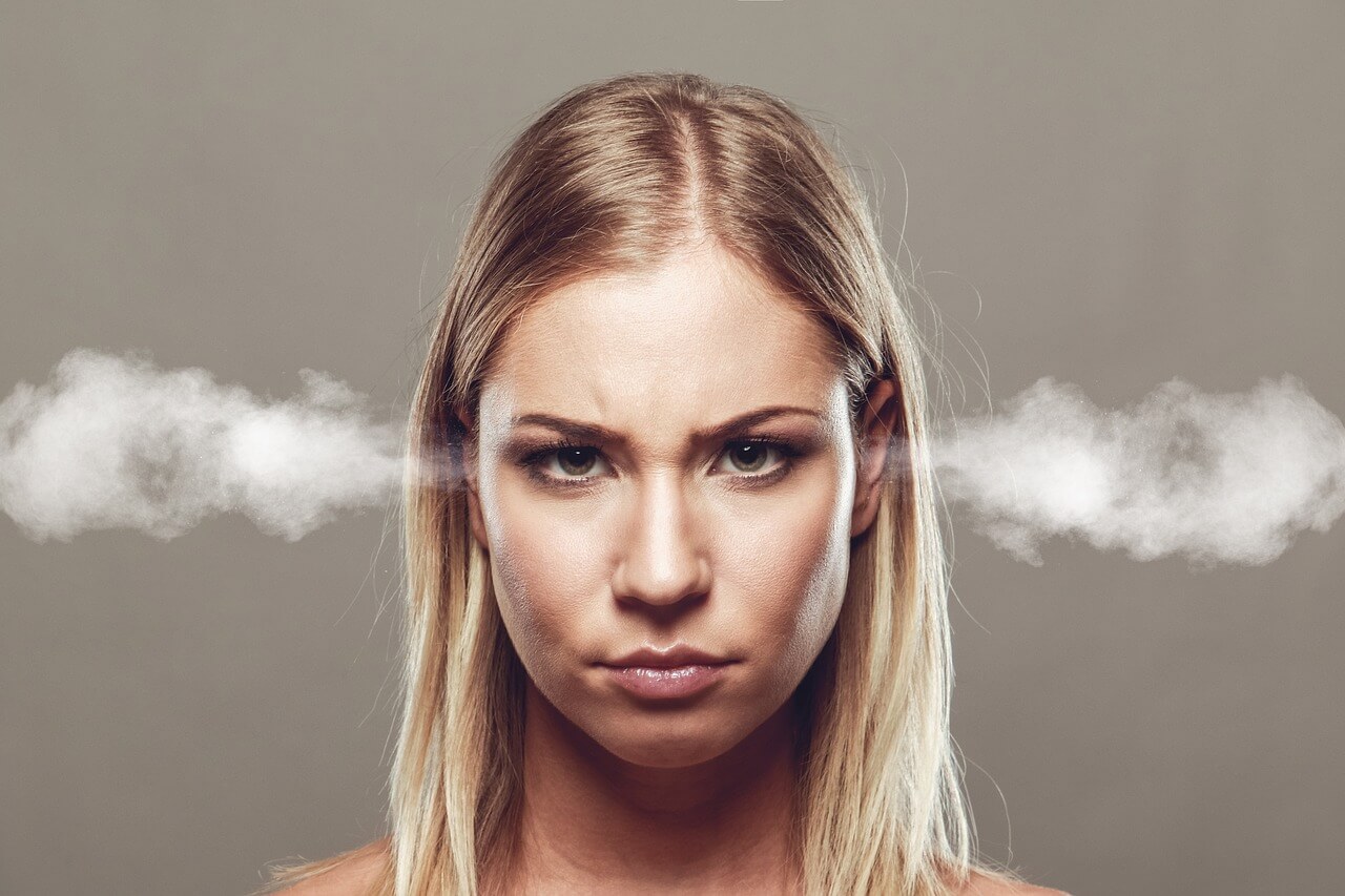 3 Reasons Why We Must Rethink How We Resolve Anger & Conflict