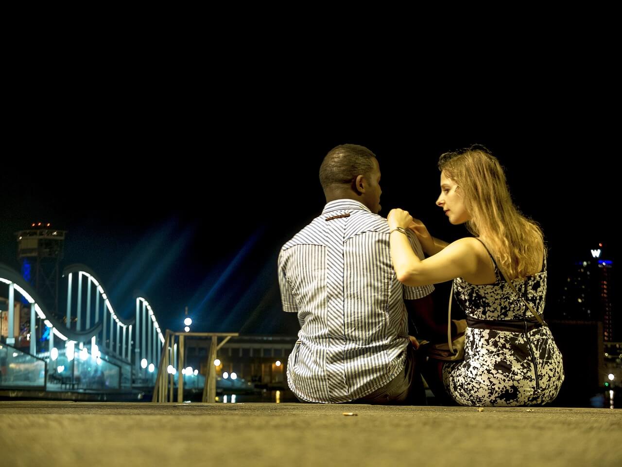 8 Good Reasons Couples Should Embrace Conflict