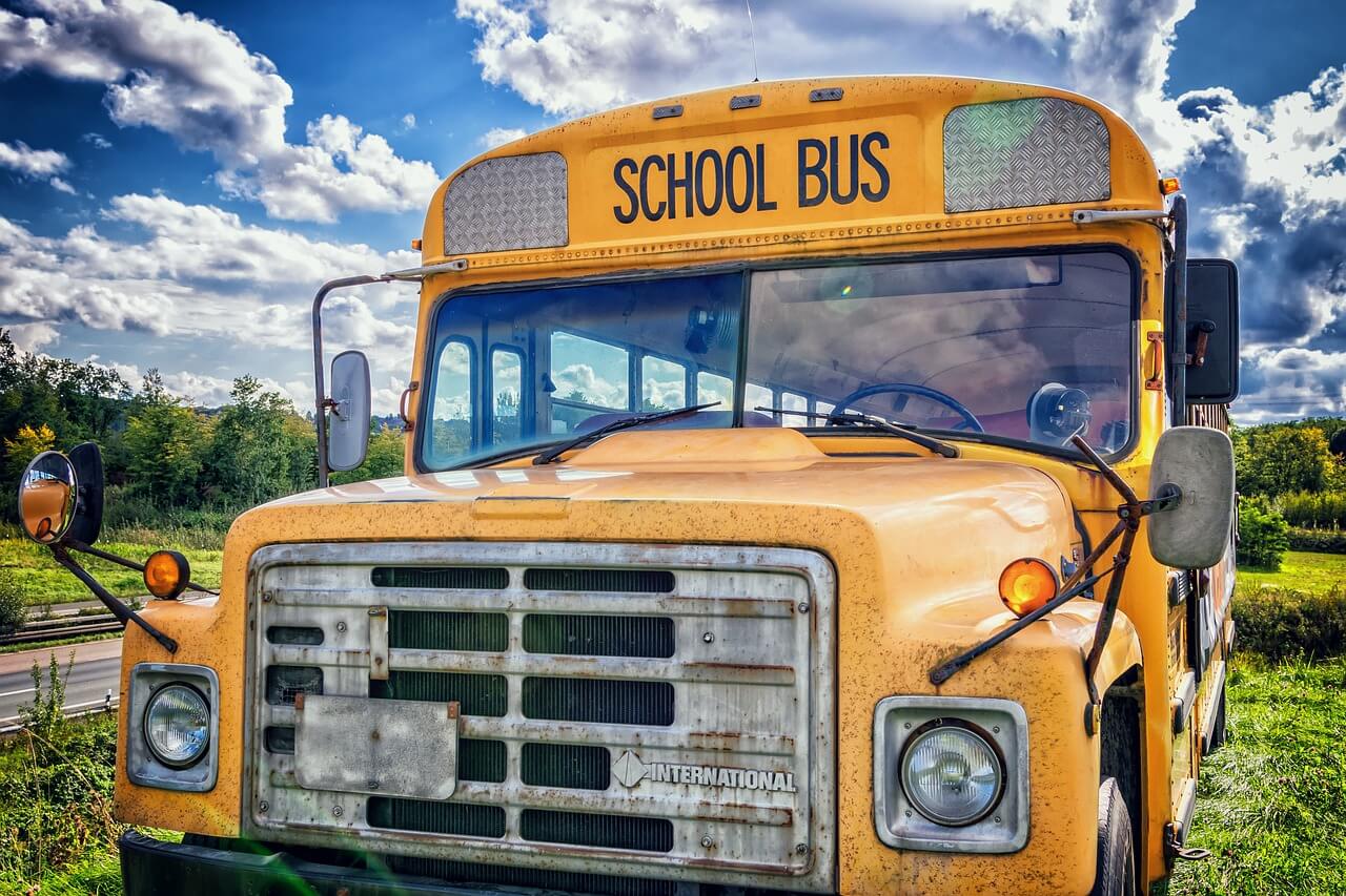 Florida teen sentenced to anger management classes for bus attack