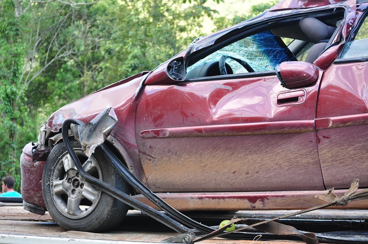 Road rage perpetrator must take anger management classes