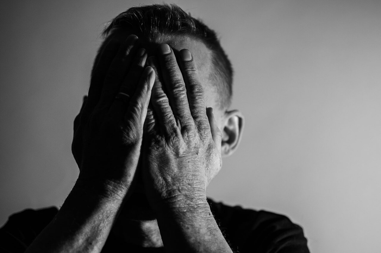 The trouble with other anger management classes