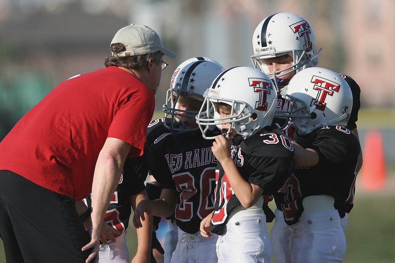 Santa Clarita football coach sentenced to anger management