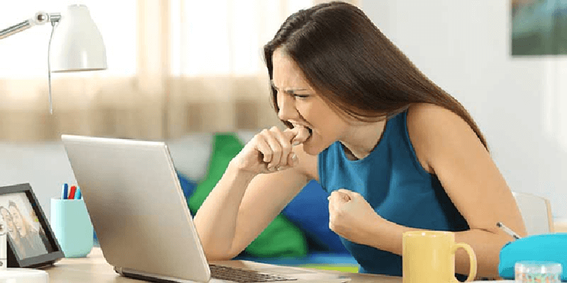 why it is important for leaders to manage anger