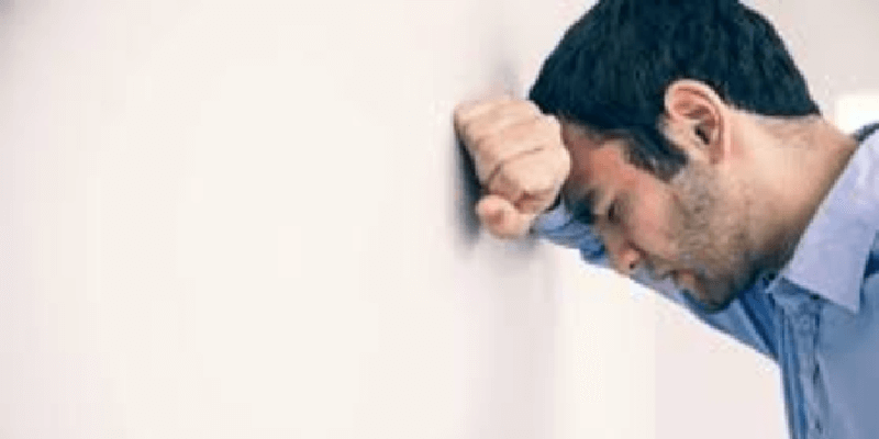 Stop blaming yourself for the breakup or divorce