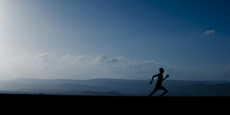 Engage in physical activities to overcome anger after a breakup