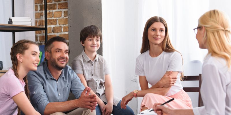 family-therapy