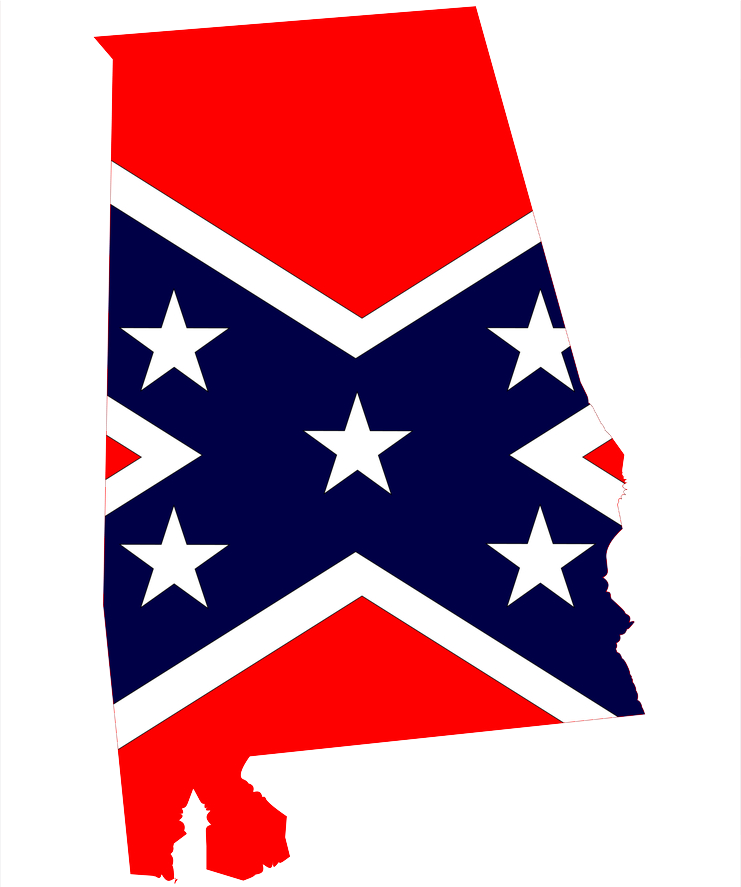 alabama