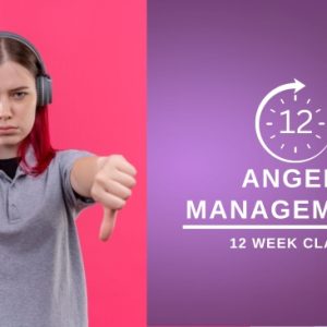 12 week anger management class