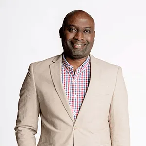 Dr. Carlos Todd, PhD, LCMHC
