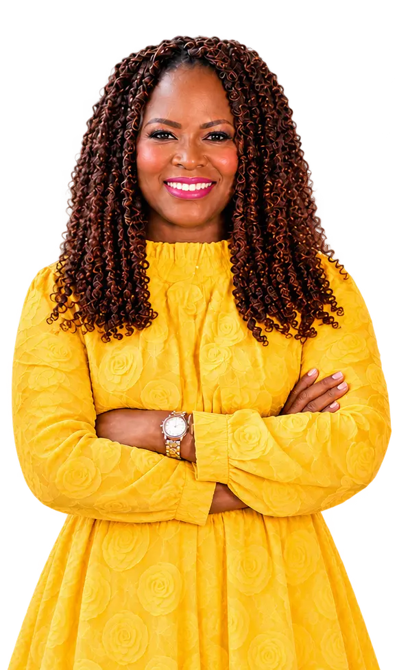 Natasha Pemberton-Todd, MS, MA, LCMHC-S