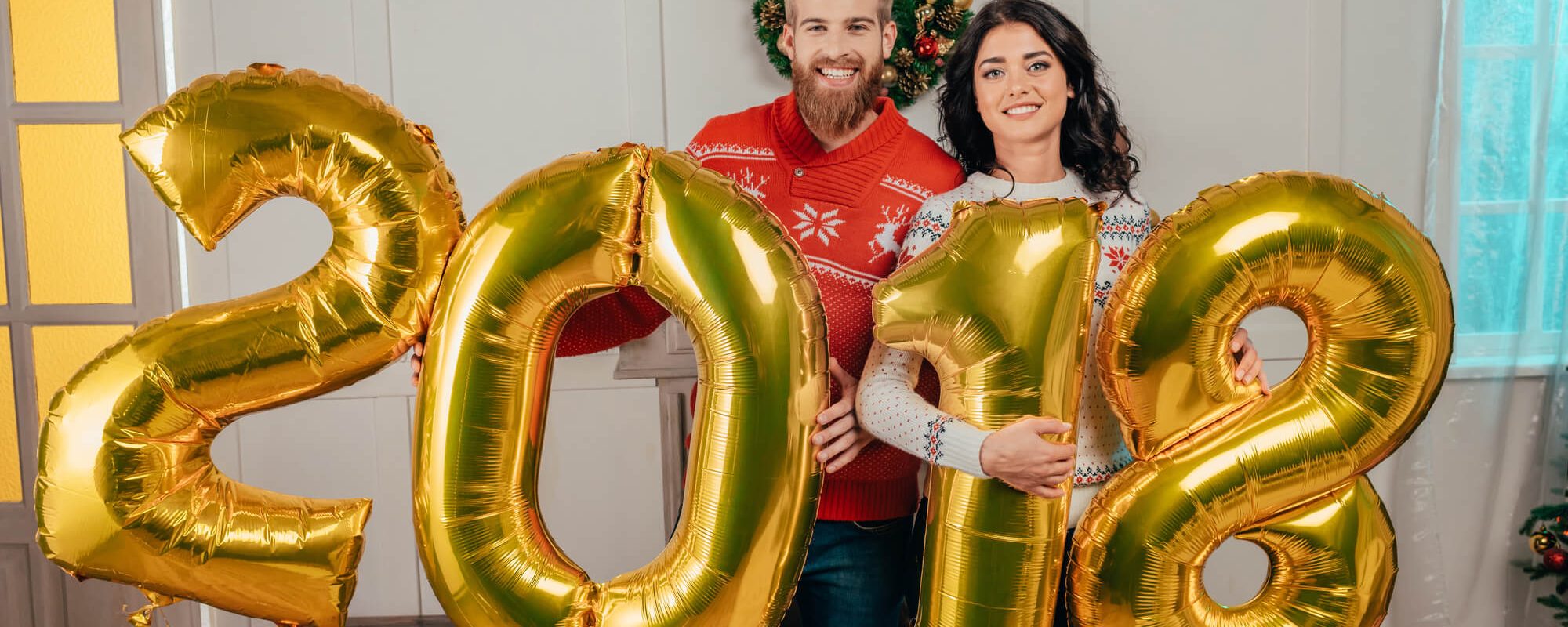 How Not to Get Divorced in January