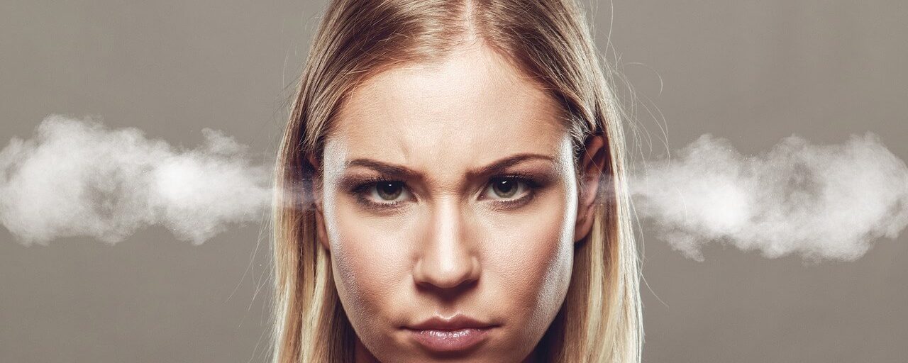 3 Reasons Why We Must Rethink How We Resolve Anger & Conflict
