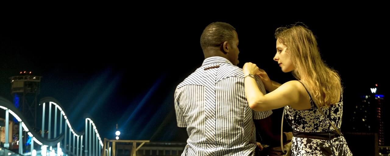 8 Good Reasons Couples Should Embrace Conflict