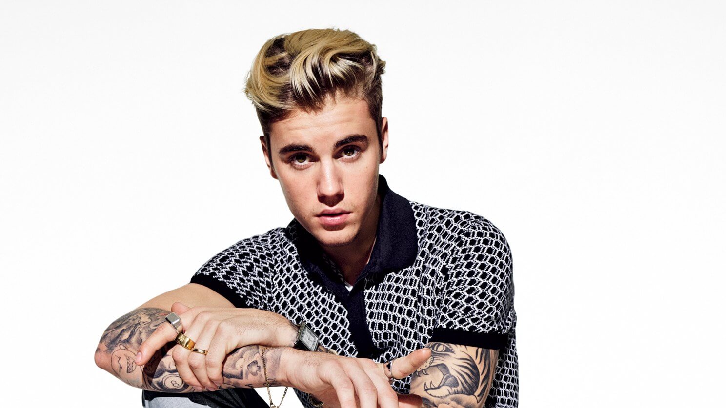 Justin Bieber may require court-ordered anger management, expert speculates