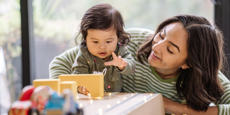 the reason parents should know and be concerned about toddler's anger