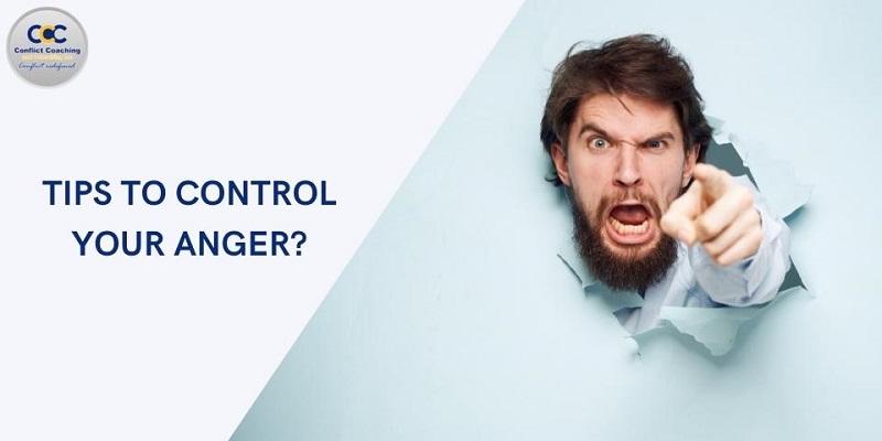 How To Control Anger? 16 Actionable Ways