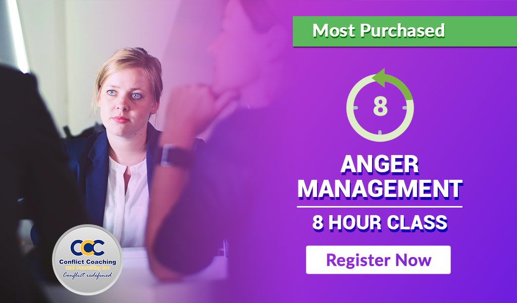 8 Session Anger Management Mastering Anger 