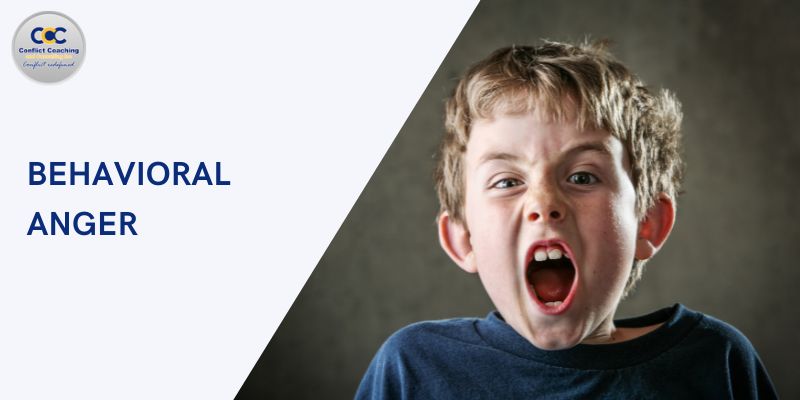 Behavioral Anger: Causes, Symptoms & Treatment
