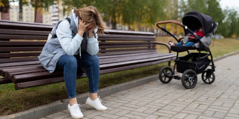 The causes of postpartum rage are complex and may vary from woman to woman but they are somewhat similar to the general causes of anger issues. 