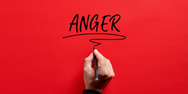 Anger is a natural emotion that everyone experiences, but managing it effectively can be challenging. 