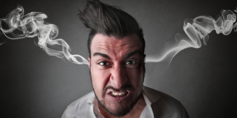 The Difference Between Anger and Resentment | Mastering Anger
