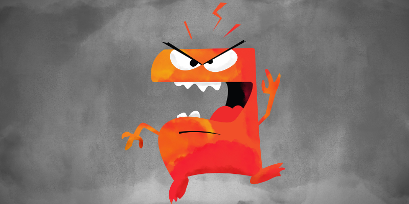 impact of anger on individuals and relationships can be profound