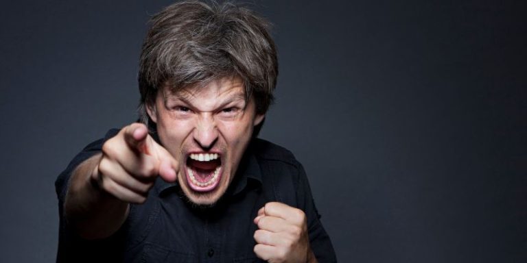 Passive Aggressive Anger: Causes, Symptoms & Examples | Mastering Anger