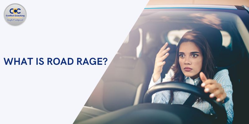 What Is Road Rage? Its Causes, Types, & How To Avoid?