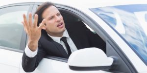 Road Rage: What it is, Causes, & How To Handle It? | Masteringanger.com®