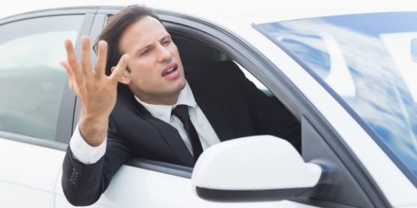 Road Rage: What it is, Causes, & How To Handle It? | Masteringanger.com®
