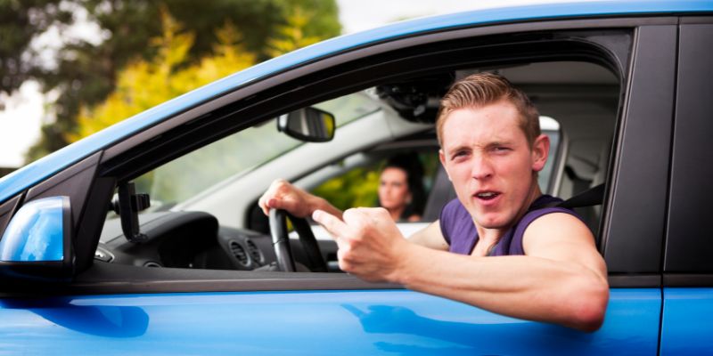 what-is-road-rage