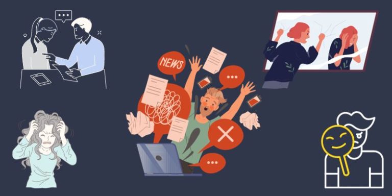 Displaced Anger: Everything You Need To Know | Masteringanger.com®