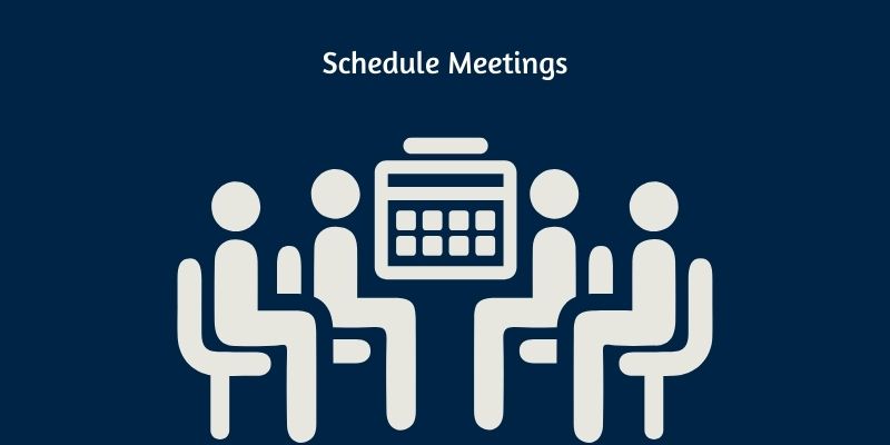 schedule-meetings