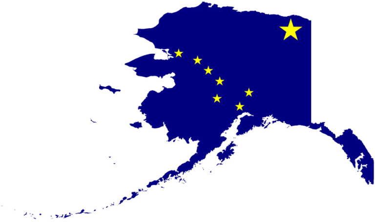 alaska