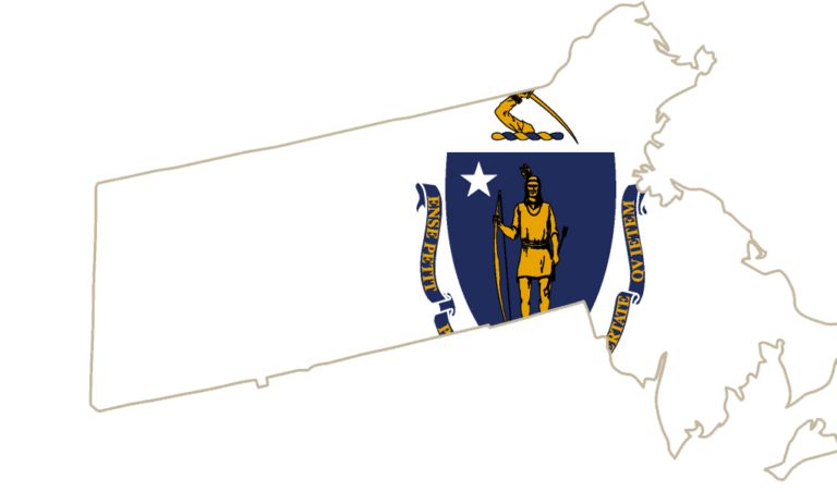 massachusetts