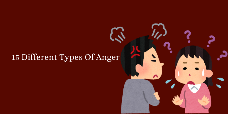 types-of-anger