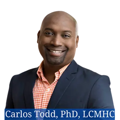 dr carlos r todd experienced anger management coaching for physicians