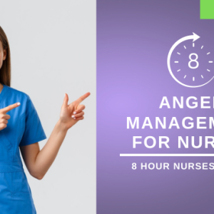 8 hour nurses