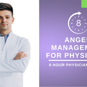 8 hour physician