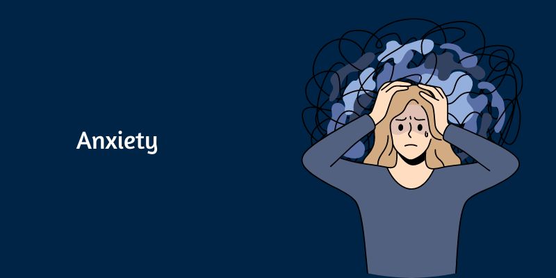 anxiety