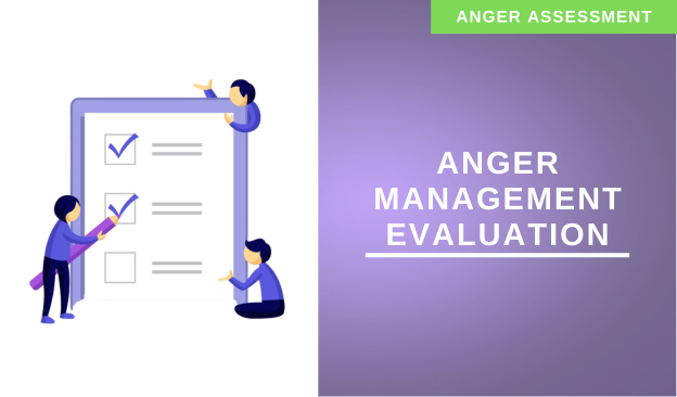 anger management evaluation