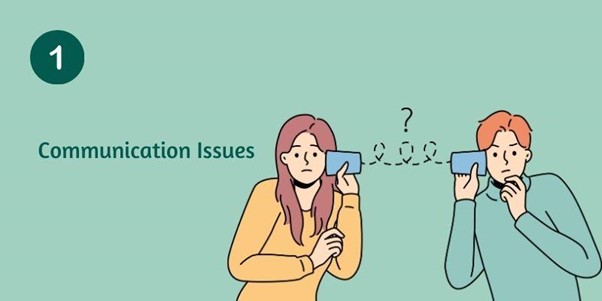 Communication Issues